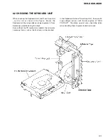 Preview for 53 page of Pioneer DEH-46DH Service Manual