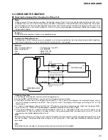 Preview for 55 page of Pioneer DEH-46DH Service Manual