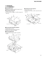 Preview for 63 page of Pioneer DEH-46DH Service Manual