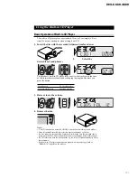 Preview for 71 page of Pioneer DEH-46DH Service Manual