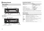 Preview for 4 page of Pioneer DEH-4700DAB Owner'S Manual