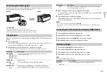 Preview for 5 page of Pioneer DEH-4700DAB Owner'S Manual