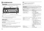 Preview for 8 page of Pioneer DEH-4700DAB Owner'S Manual