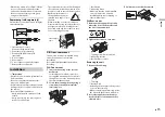 Preview for 15 page of Pioneer DEH-4700DAB Owner'S Manual