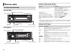 Preview for 22 page of Pioneer DEH-4700DAB Owner'S Manual