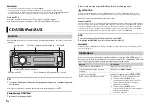 Preview for 26 page of Pioneer DEH-4700DAB Owner'S Manual