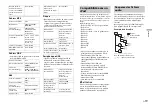 Preview for 37 page of Pioneer DEH-4700DAB Owner'S Manual