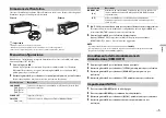 Preview for 43 page of Pioneer DEH-4700DAB Owner'S Manual