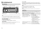 Preview for 46 page of Pioneer DEH-4700DAB Owner'S Manual