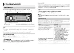 Preview for 66 page of Pioneer DEH-4700DAB Owner'S Manual