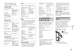 Preview for 77 page of Pioneer DEH-4700DAB Owner'S Manual