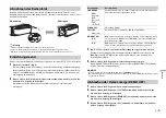 Preview for 83 page of Pioneer DEH-4700DAB Owner'S Manual