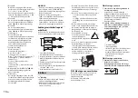 Preview for 94 page of Pioneer DEH-4700DAB Owner'S Manual