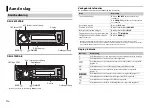 Preview for 104 page of Pioneer DEH-4700DAB Owner'S Manual