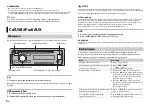 Preview for 108 page of Pioneer DEH-4700DAB Owner'S Manual