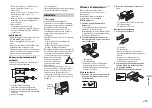 Preview for 115 page of Pioneer DEH-4700DAB Owner'S Manual