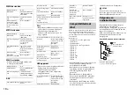 Preview for 118 page of Pioneer DEH-4700DAB Owner'S Manual