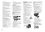 Preview for 136 page of Pioneer DEH-4700DAB Owner'S Manual