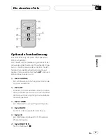 Preview for 71 page of Pioneer DEH-4700MP Operation Manual