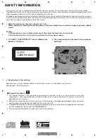 Preview for 2 page of Pioneer DEH-4700MP Service Manual