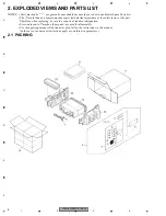 Preview for 6 page of Pioneer DEH-4700MP Service Manual