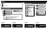 Preview for 29 page of Pioneer DEH-4800BT Quick Start Manual