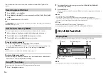 Preview for 6 page of Pioneer DEH-4800DAB Owner'S Manual