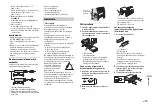 Preview for 113 page of Pioneer DEH-4800DAB Owner'S Manual