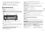 Preview for 23 page of Pioneer DEH-4800FD Owner'S Manual