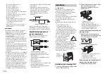 Preview for 30 page of Pioneer DEH-4800FD Owner'S Manual