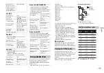 Preview for 51 page of Pioneer DEH-4800FD Owner'S Manual