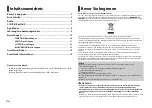 Preview for 72 page of Pioneer DEH-4800FD Owner'S Manual