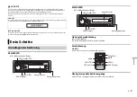 Preview for 73 page of Pioneer DEH-4800FD Owner'S Manual