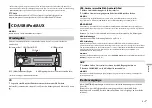 Preview for 77 page of Pioneer DEH-4800FD Owner'S Manual