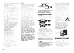 Preview for 84 page of Pioneer DEH-4800FD Owner'S Manual