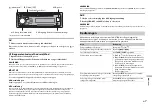 Preview for 95 page of Pioneer DEH-4800FD Owner'S Manual