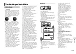 Preview for 101 page of Pioneer DEH-4800FD Owner'S Manual