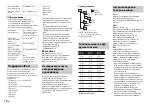 Preview for 124 page of Pioneer DEH-4800FD Owner'S Manual