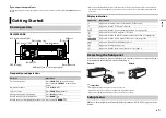 Preview for 3 page of Pioneer DEH-4900DAB Owner'S Manual