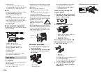 Preview for 14 page of Pioneer DEH-4900DAB Owner'S Manual