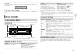 Preview for 21 page of Pioneer DEH-4900DAB Owner'S Manual