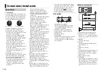 Preview for 72 page of Pioneer DEH-4900DAB Owner'S Manual