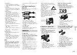 Preview for 73 page of Pioneer DEH-4900DAB Owner'S Manual