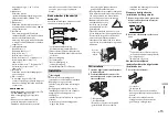 Preview for 113 page of Pioneer DEH-4900DAB Owner'S Manual