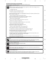 Preview for 3 page of Pioneer DEH-5000UB Service Manual