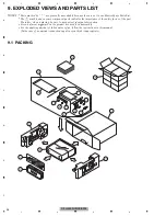 Preview for 34 page of Pioneer DEH-5000UB Service Manual