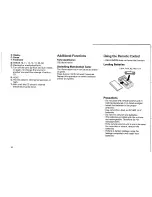 Preview for 16 page of Pioneer DEH-515RDS Owner'S Manual