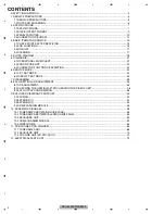 Preview for 4 page of Pioneer DEH-5200SD/XNEW5 Service Manual