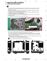 Preview for 5 page of Pioneer DEH-5200SD/XNEW5 Service Manual