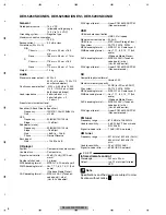 Preview for 8 page of Pioneer DEH-5200SD/XNEW5 Service Manual